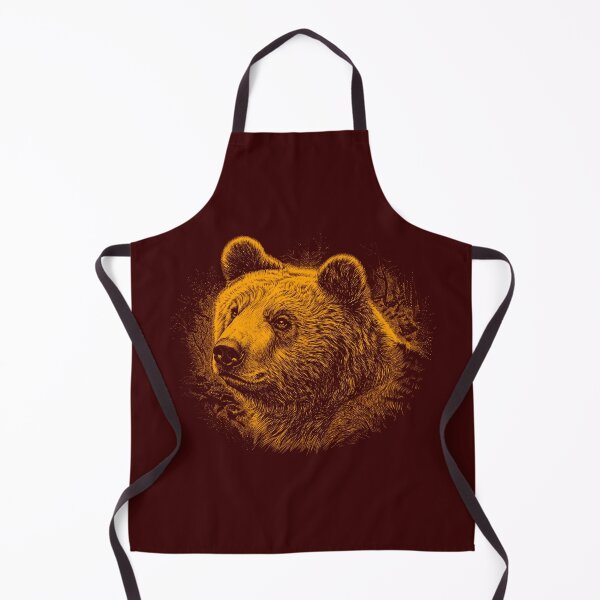Item preview, Brown Bear designed and sold by Guardi71.