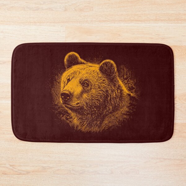 Item preview, Brown Bear designed and sold by Guardi71.