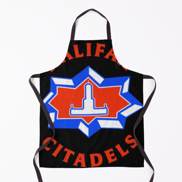 Item preview, Retro Halifax Citadels Ahl Hockey 1988 designed and sold by integer13.