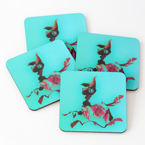 Item preview, Rudee designed and sold by RamonYrizarris.