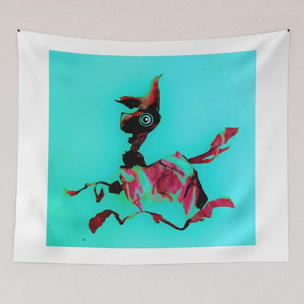 Item preview, Rudee designed and sold by RamonYrizarris.