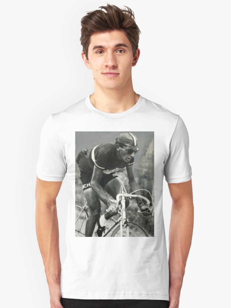 fausto coppi t shirt