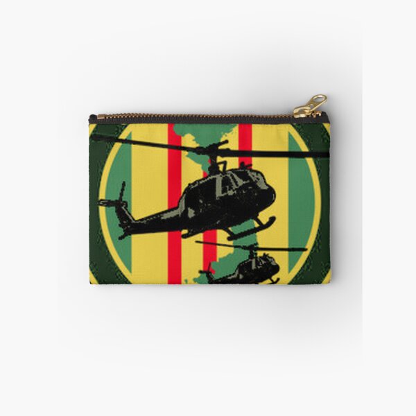 Item preview, Uh 1 Huey Vietnam Veteran designed and sold by LCBCreations.