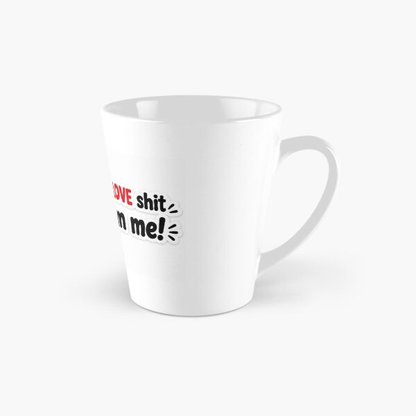 Item preview, Keep That Fake Love Sh*t Away From Me Sticker | Savage Relationship Quote | Bold Typography designed and sold by Doodlynx.