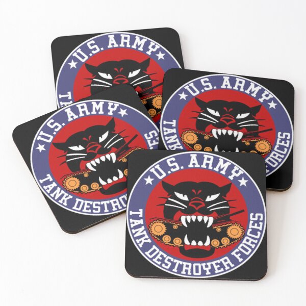 Artikelvorschau, US Army Hellcat entworfen und verkauft von culturecute.