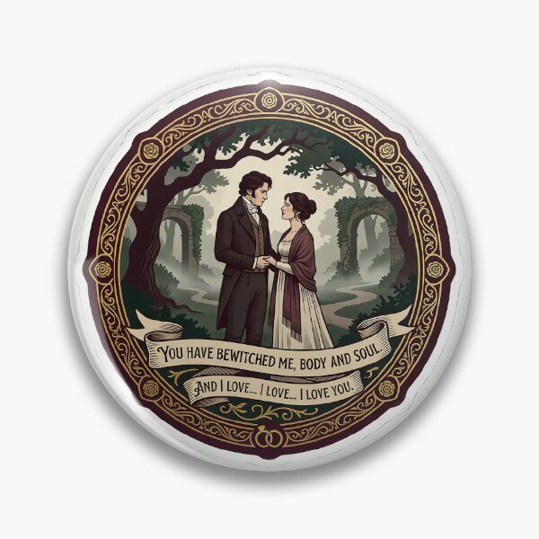 Item preview, You have bewitched me designed and sold by Salt-and-Silk.