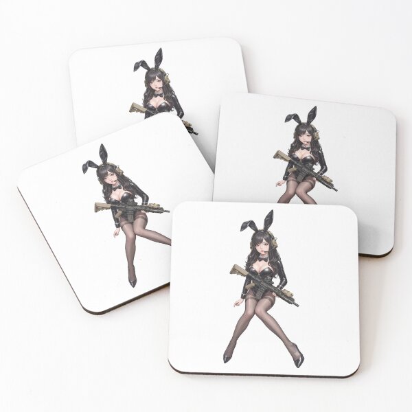 Item preview, Bunny Girl Operator designed and sold by RAWLIFEGRAPHIC.