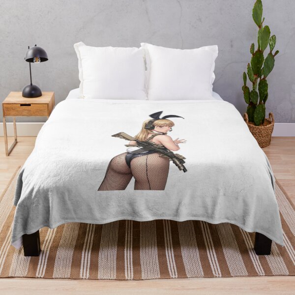 Item preview, Bunny Girl Operator designed and sold by RAWLIFEGRAPHIC.