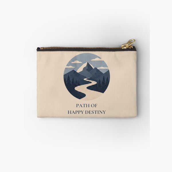 Item preview, Path of Happy Destiny Recovery Gift designed and sold by DailyPracticeShop.