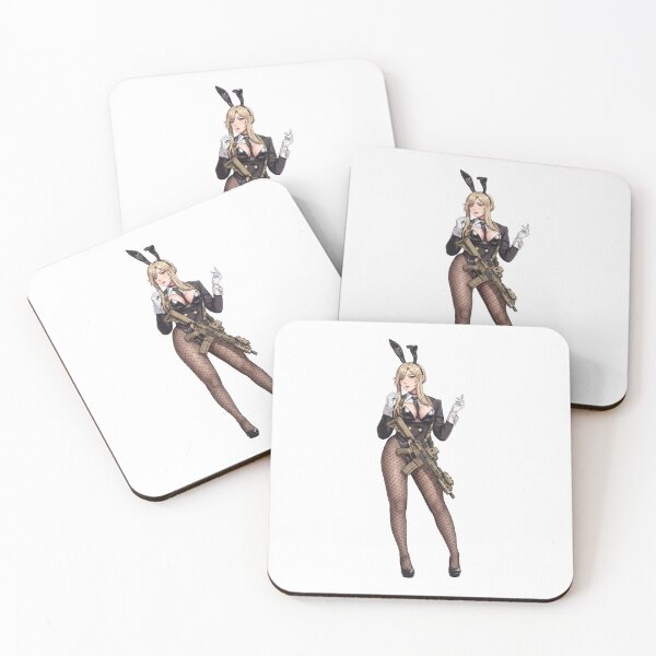 Item preview, Bunny Girl Operator designed and sold by RAWLIFEGRAPHIC.