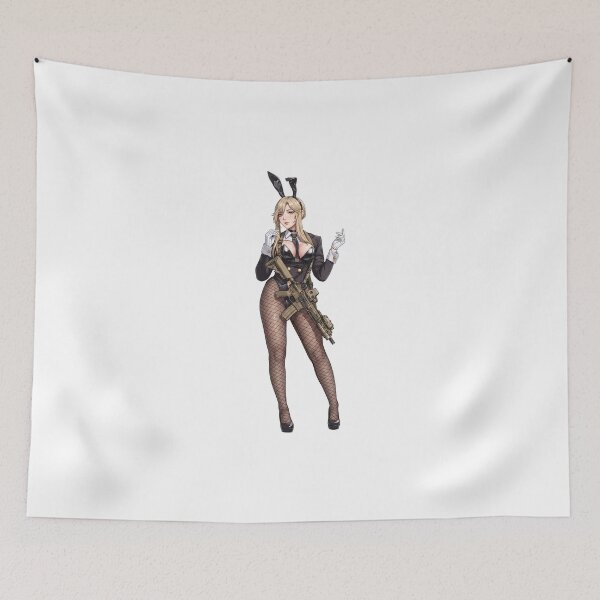 Item preview, Bunny Girl Operator designed and sold by RAWLIFEGRAPHIC.