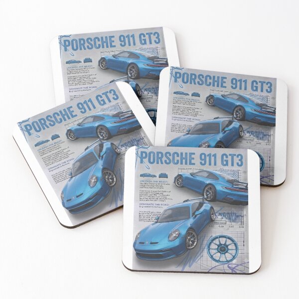 Item preview, Porsche 911 GT3 designed and sold by Natulkas.
