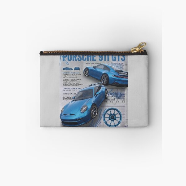 Item preview, Porsche 911 GT3 designed and sold by Natulkas.