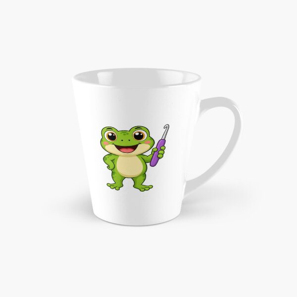 Item preview, Frog Crochet designed and sold by SherBearDesigns.