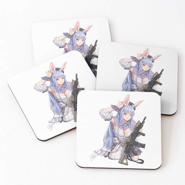 Item preview, Bunny Girl Operator designed and sold by RAWLIFEGRAPHIC.