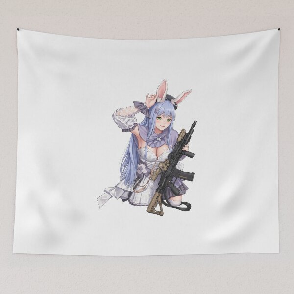 Item preview, Bunny Girl Operator designed and sold by RAWLIFEGRAPHIC.