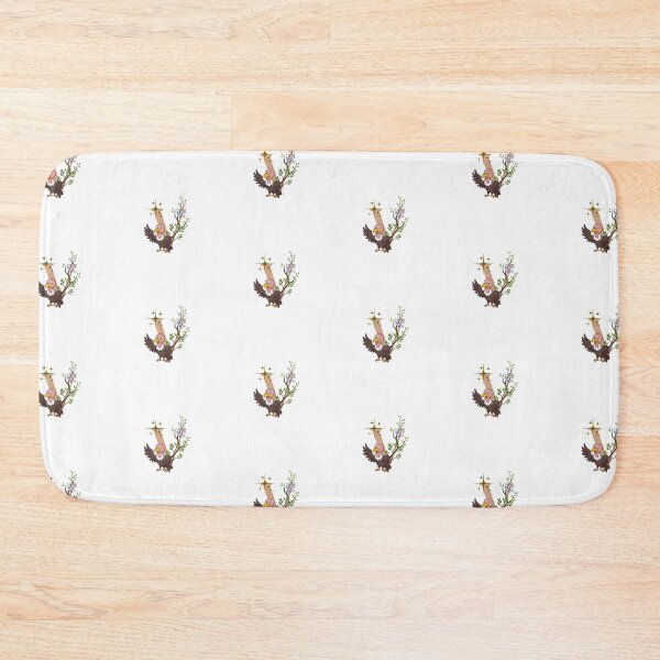 Item preview, Carta v buitre designed and sold by IvonneDesigns.