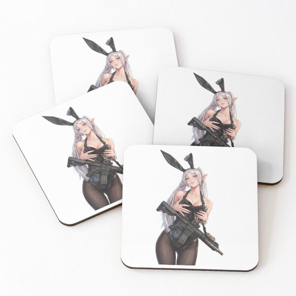 Item preview, Bunny Girl Operator designed and sold by RAWLIFEGRAPHIC.