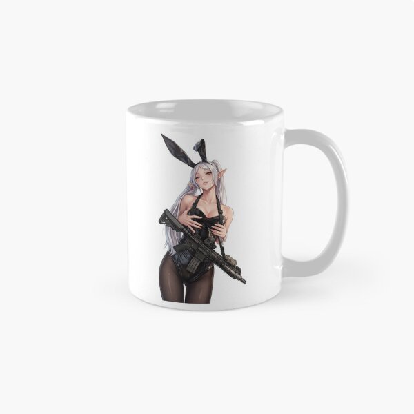 Item preview, Bunny Girl Operator designed and sold by RAWLIFEGRAPHIC.