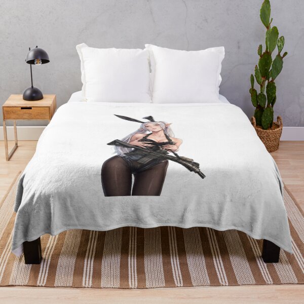 Item preview, Bunny Girl Operator designed and sold by RAWLIFEGRAPHIC.