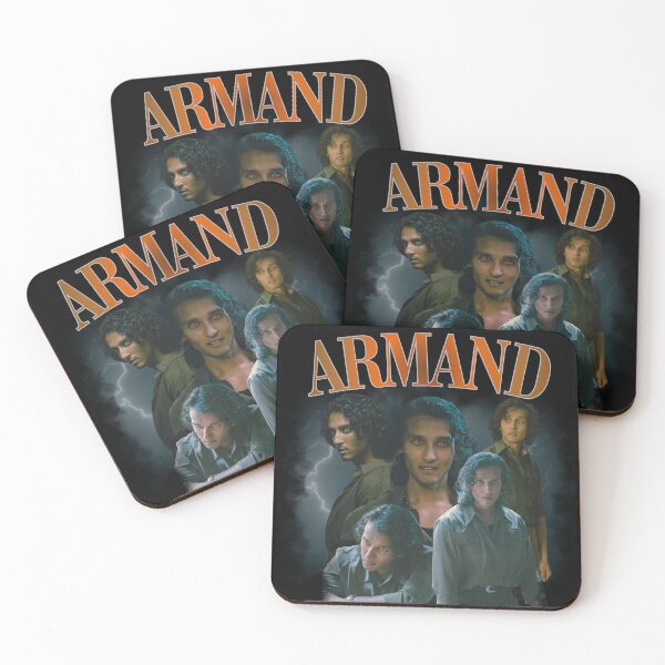 Item preview, Armand Bootleg designed and sold by Vampyre001.