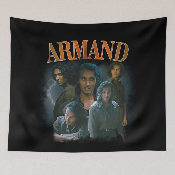 Item preview, Armand Bootleg designed and sold by Vampyre001.