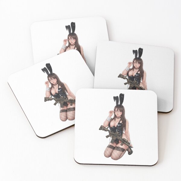 Item preview, Bunny Girl Operator designed and sold by RAWLIFEGRAPHIC.