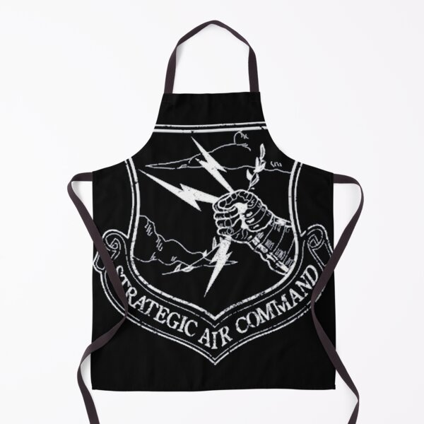 Item preview, Strategic Air Command Small Logo designed and sold by ankhangdesigner.