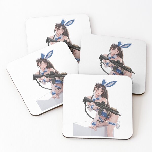 Item preview, Bunny Girl Operator designed and sold by RAWLIFEGRAPHIC.