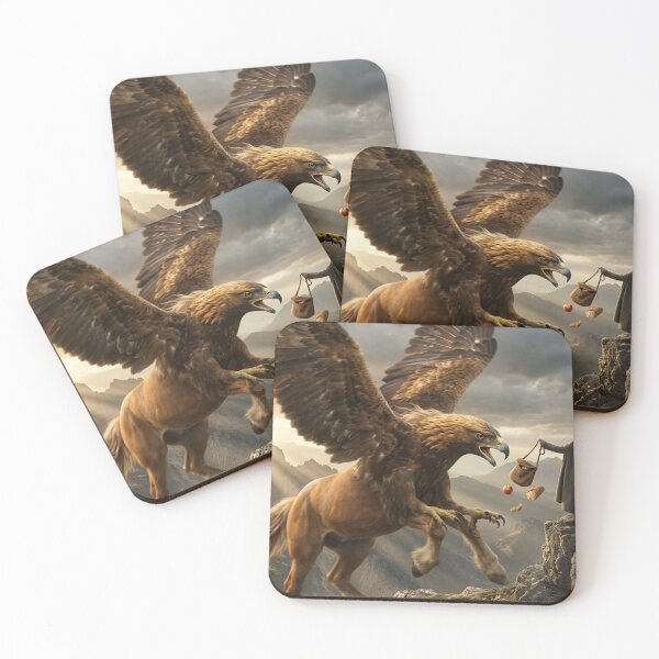 Item preview, Where Stormlight Meets The Griffin designed and sold by TreatLLC.