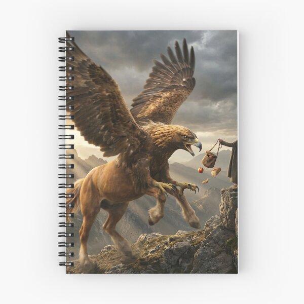 Item preview, Where Stormlight Meets The Griffin designed and sold by TreatLLC.