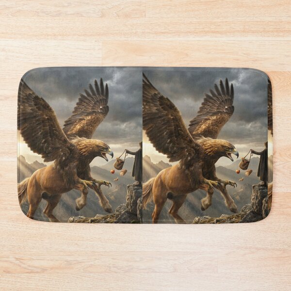 Item preview, Where Stormlight Meets The Griffin designed and sold by TreatLLC.