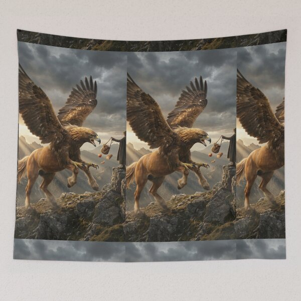 Item preview, Where Stormlight Meets The Griffin designed and sold by TreatLLC.