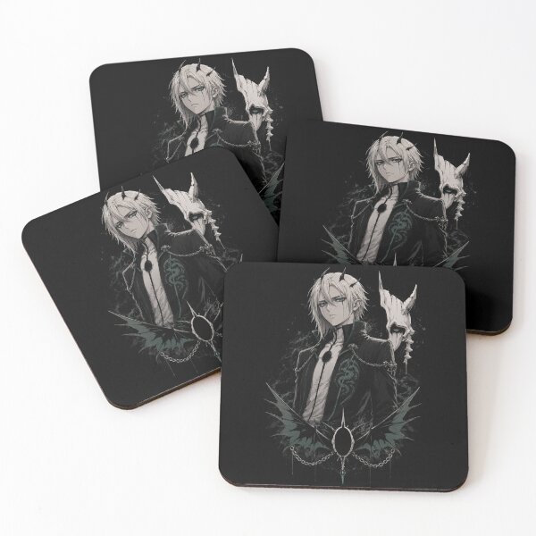 Item preview, Ulquiorra Cifer designed and sold by Dreamcore And Art By Pau✨.