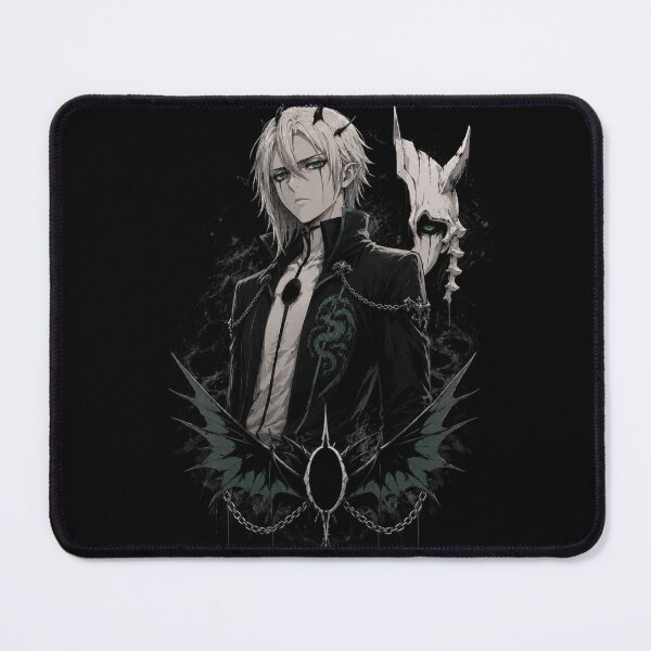 Item preview, Ulquiorra Cifer designed and sold by Dreamcore And Art By Pau✨.