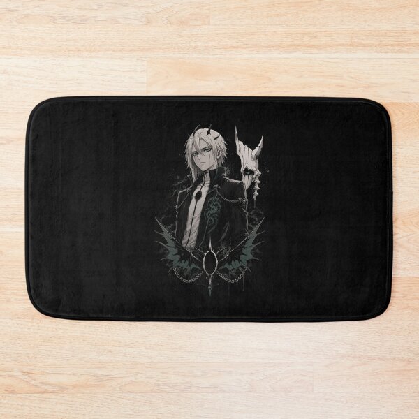 Item preview, Ulquiorra Cifer designed and sold by Dreamcore And Art By Pau✨.