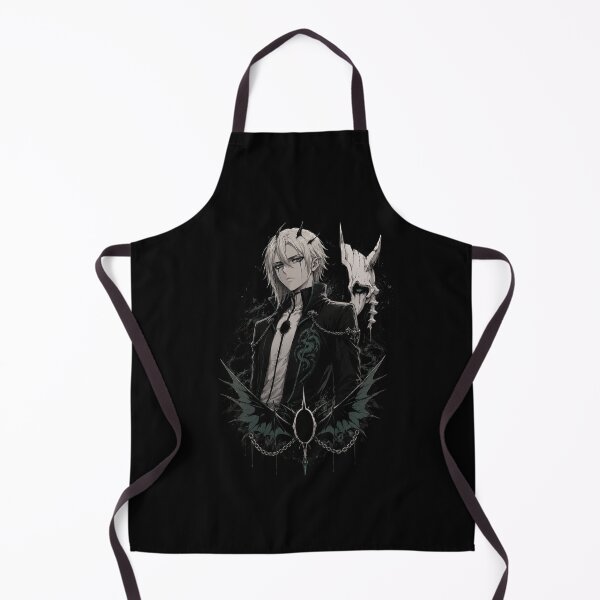 Item preview, Ulquiorra Cifer designed and sold by Dreamcore And Art By Pau✨.
