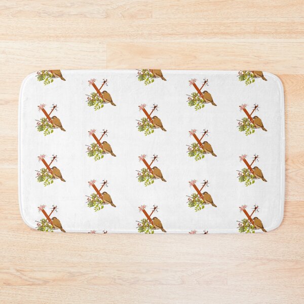 Item preview, Letter x xenops designed and sold by IvonneDesigns.
