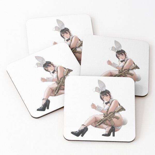 Item preview, Bunny Girl Operator designed and sold by RAWLIFEGRAPHIC.