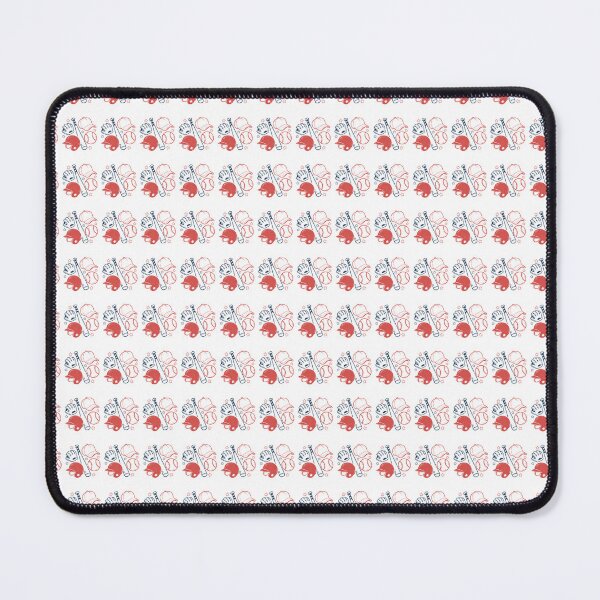 Item preview, Baseball Doodle Retro Minimalist Sports Love designed and sold by Moizento.