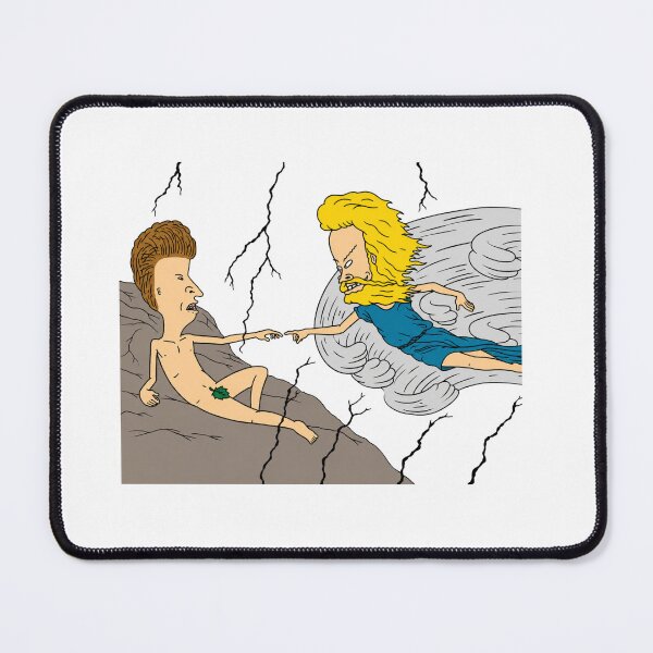 Item preview, Beavis And Buthead designed and sold by Malakiacount.