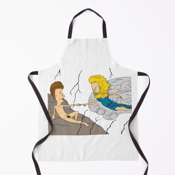 Item preview, Beavis And Buthead designed and sold by Malakiacount.