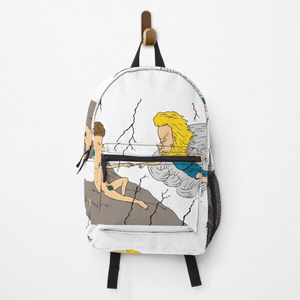 Item preview, Beavis And Buthead designed and sold by Malakiacount.
