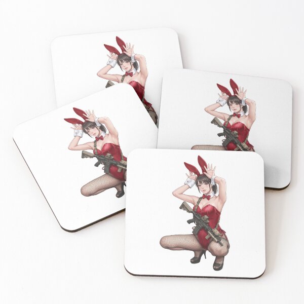 Item preview, Bunny Girl Operator designed and sold by RAWLIFEGRAPHIC.