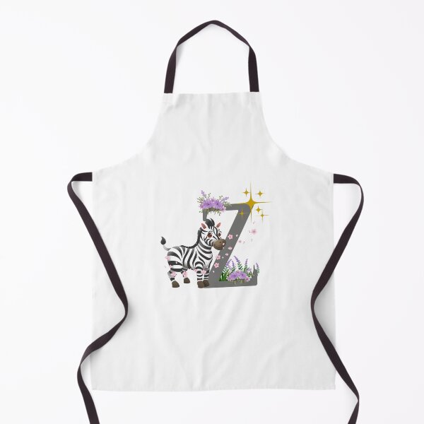 Item preview, Letter z Zebra designed and sold by IvonneDesigns.