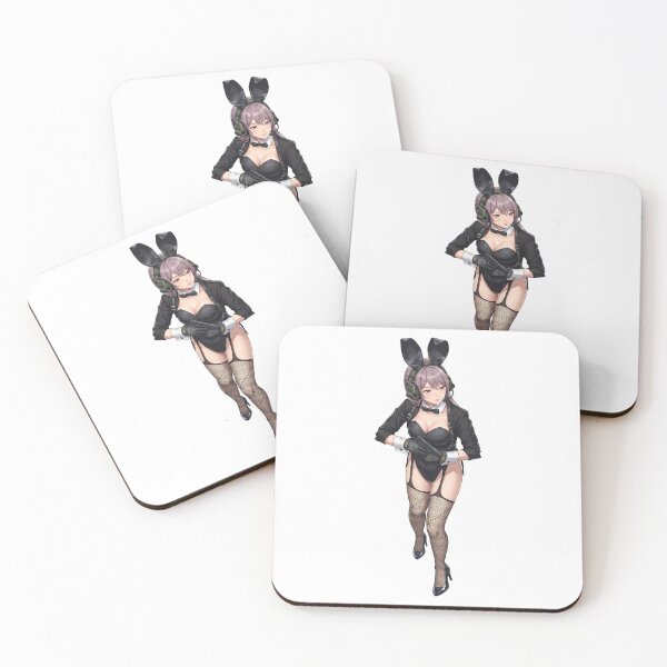 Item preview, Bunny Girl Operator designed and sold by RAWLIFEGRAPHIC.