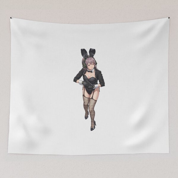 Item preview, Bunny Girl Operator designed and sold by RAWLIFEGRAPHIC.