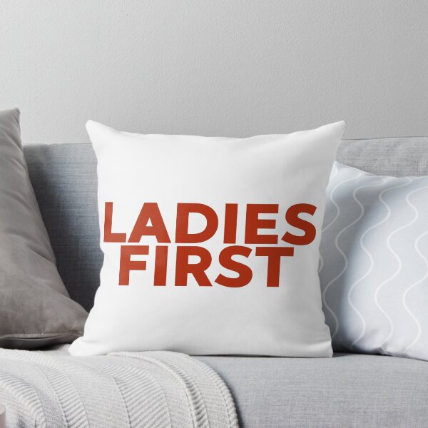 Item preview, Ladies First designed and sold by BritishDelights.