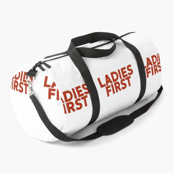 Item preview, Ladies First designed and sold by BigfeetLittlepaws.