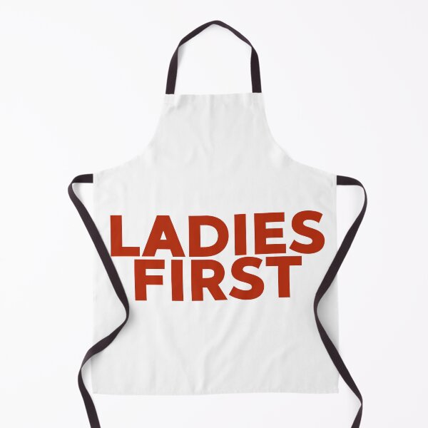 Item preview, Ladies First designed and sold by BritishDelights.